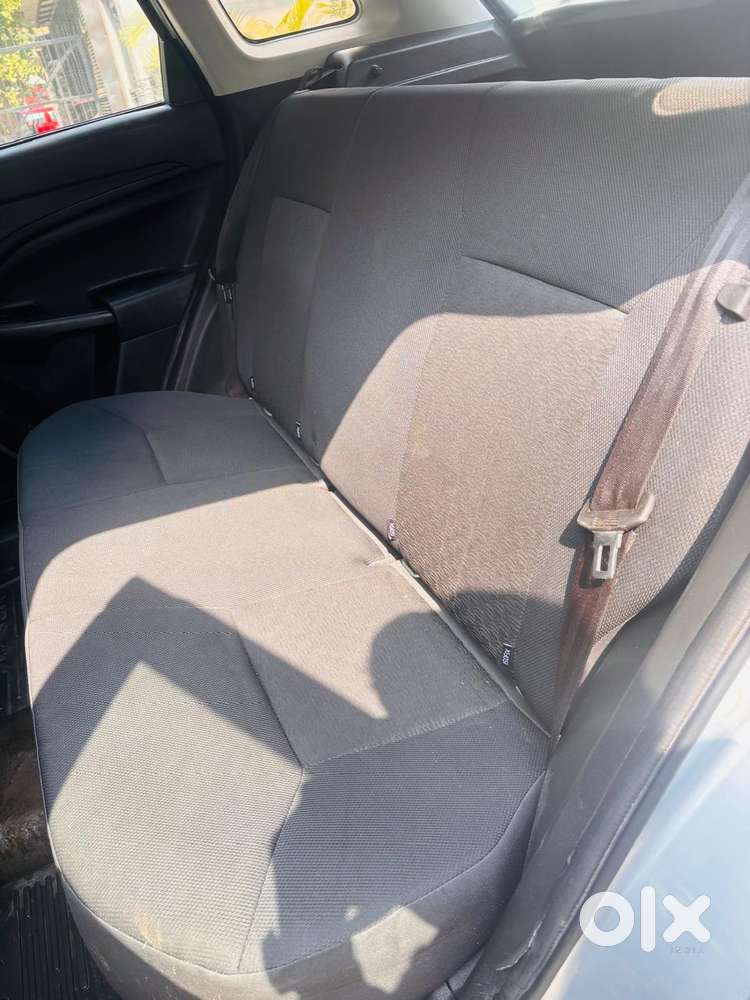 Maruti Suzuki Brezza 1.5 Lxi Smart Hybrid, 2023, Petrol