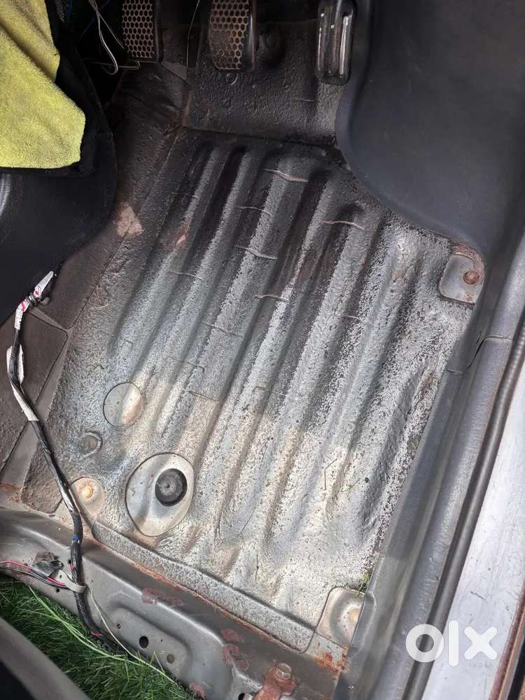 Maruti 800