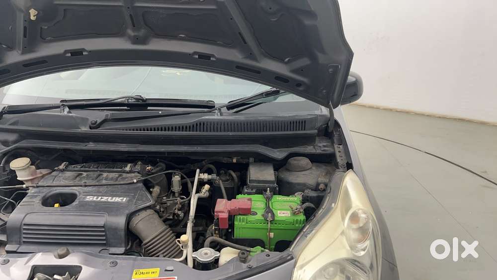 Maruti Suzuki A-star 2012-2014 1.0 Vxi, 2012, Petrol