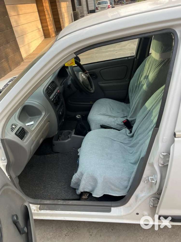Maruti Suzuki Alto K10 2011 Petrol 56000 Km Driven