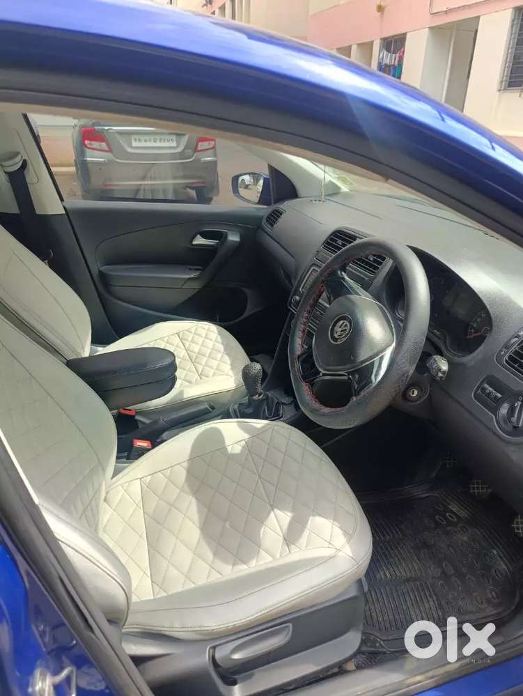 Volkswagen Vento 2019 Tdi
