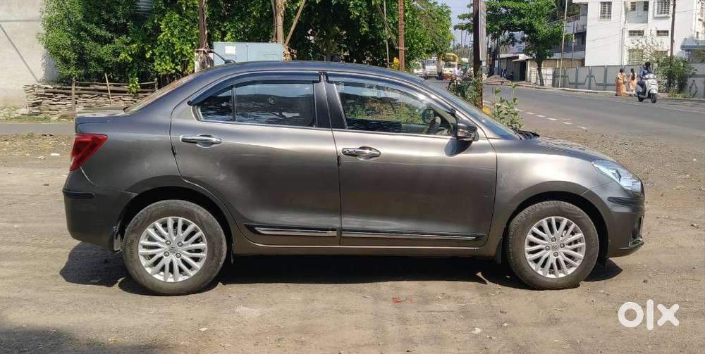 Maruti Suzuki Swift Dzire Zxi Plus , 2022, Cng & Hybrids