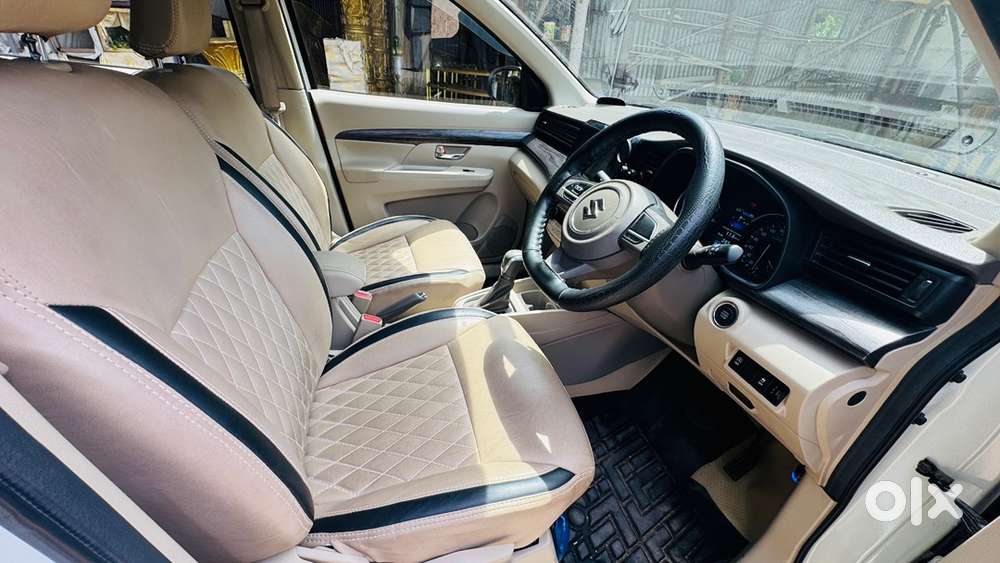 Ertiga Automatic Petrol 2023