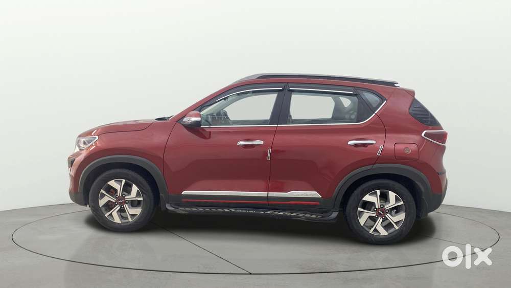 Kia Sonet Gtx+ 1.5, 2023, Diesel