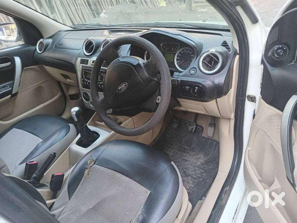 Ford Fiesta Classic 1.6 Duratec Clxi, 2013, Diesel