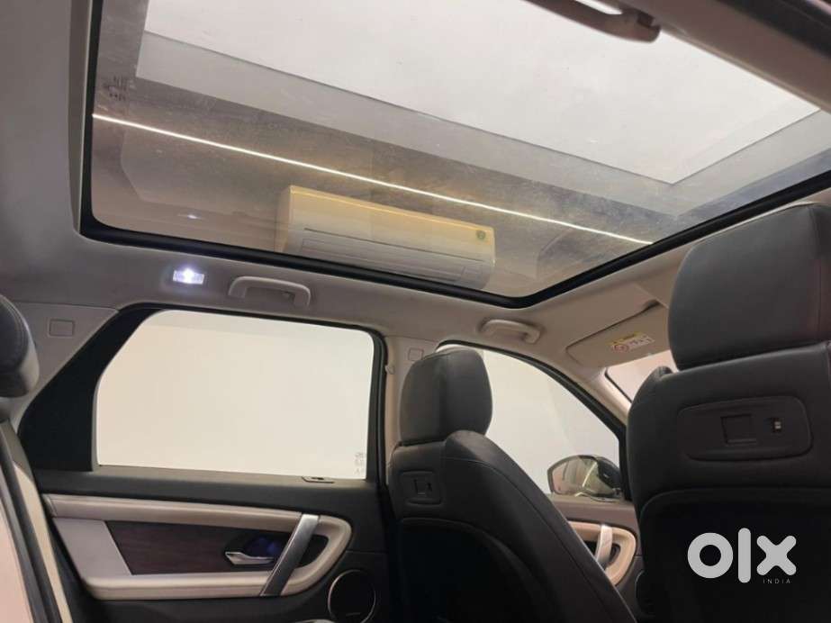Land Rover Discovery Sport Se R-dynamic, 2020, Diesel