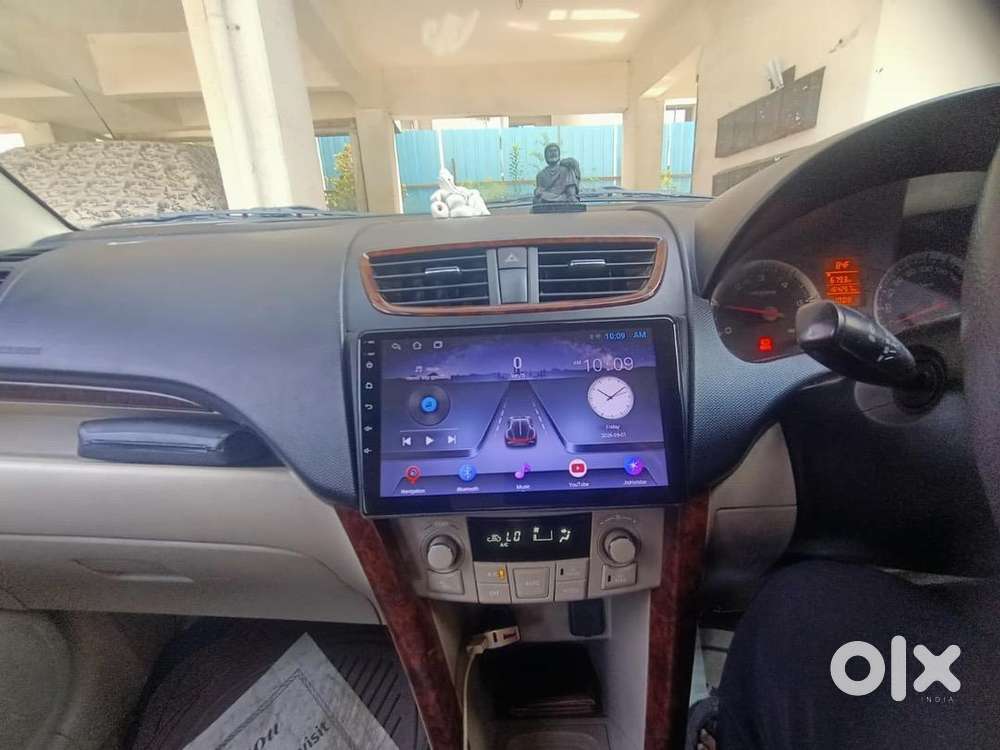 Maruti Suzuki Swift Dzire 2013 Diesel Well Maintained