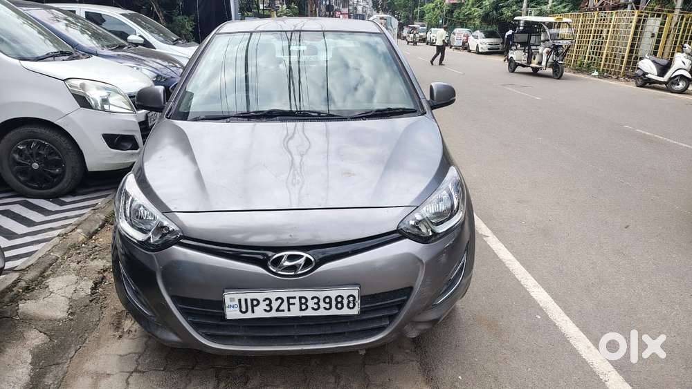 Hyundai I20 2012-2014 Magna Optional 1.4 Crdi, 2013, Diesel