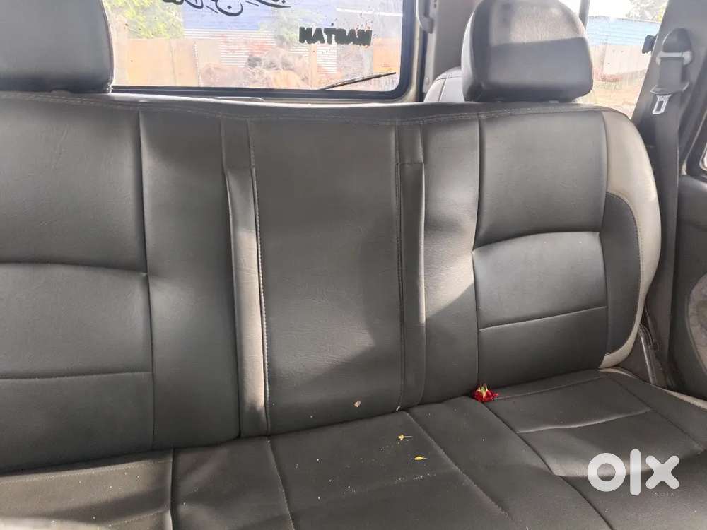 Mahindra Scorpio Diesel 2006