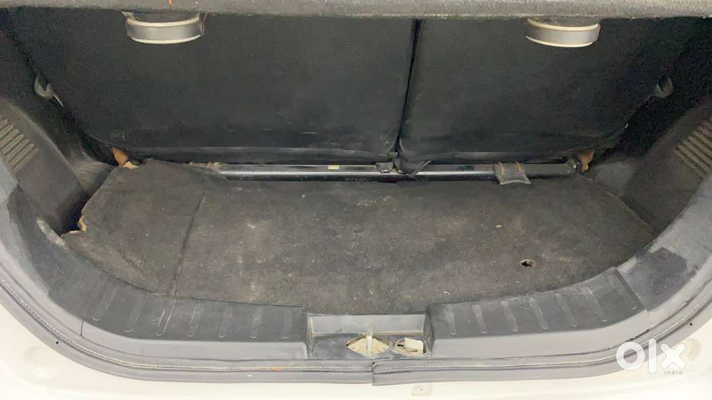 Maruti Suzuki Wagon R 1.0 Lxi, 2015, Petrol