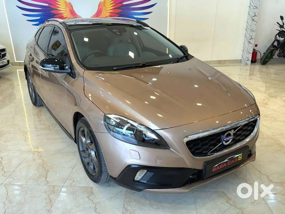 Volvo V40 Cross Country D3, 2014, Diesel