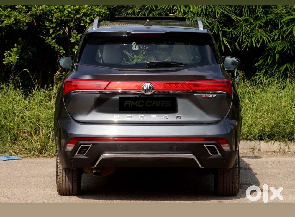Mg Hector Savvy Pro 1.5 Turbo Cvt, 2026, Petrol