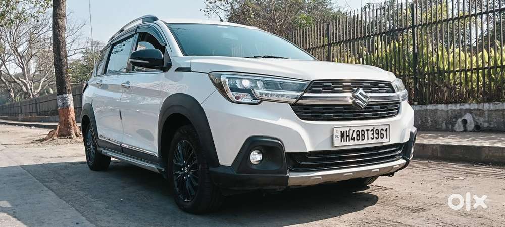 Maruti Suzuki Xl6 1.5 Zeta Mt, 2020, Petrol
