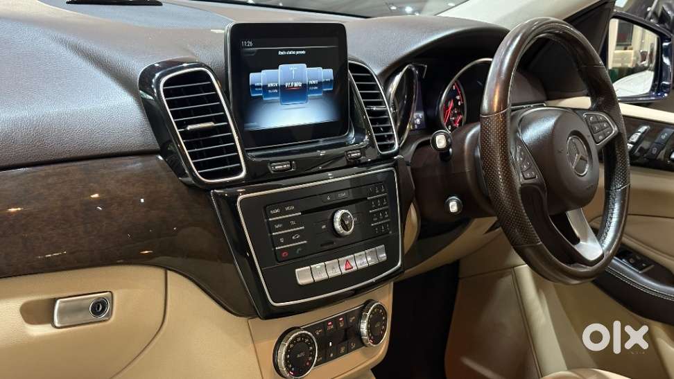 Mercedes-benz Gle Class 2.1 250d 4matic, 2019, Diesel