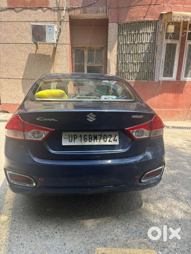 Maruti Suzuki Ciaz
