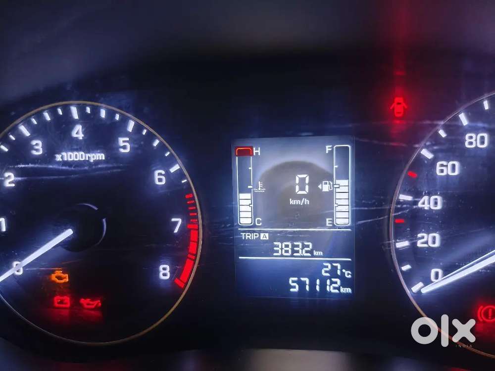 Hyundai Elite I20 2015 Petrol Well Maintained