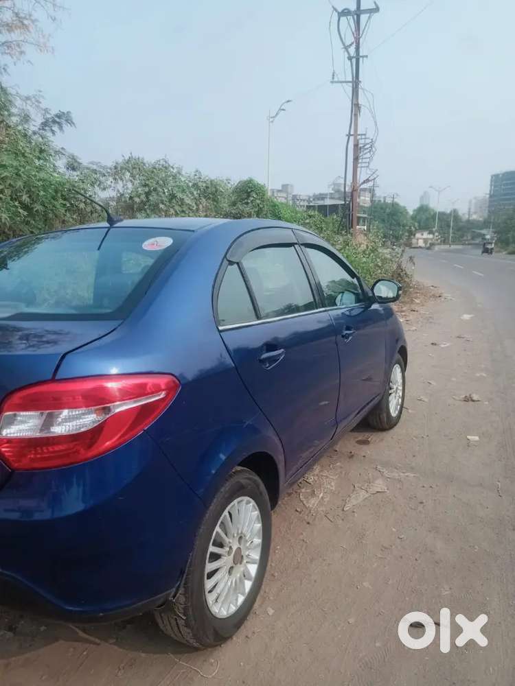Tata Zest Revotron 2014