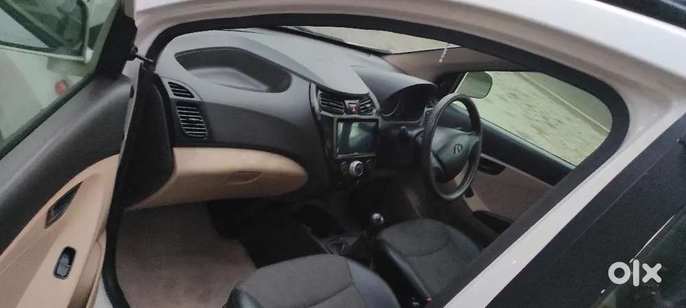 Hyundai Eon Magna 2013 Petrol Manual