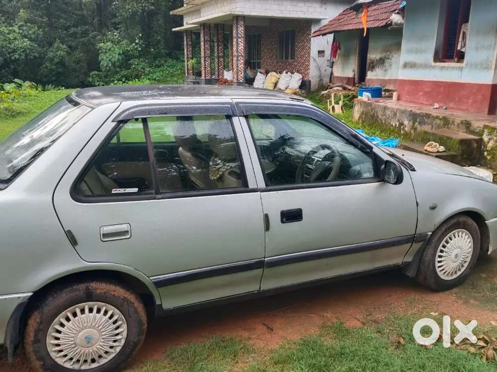 Maruti Suzuki Esteem 2007 Petrol Manual