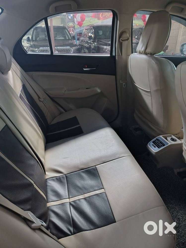 Maruti Suzuki Dzire Vdi, 2019, Diesel