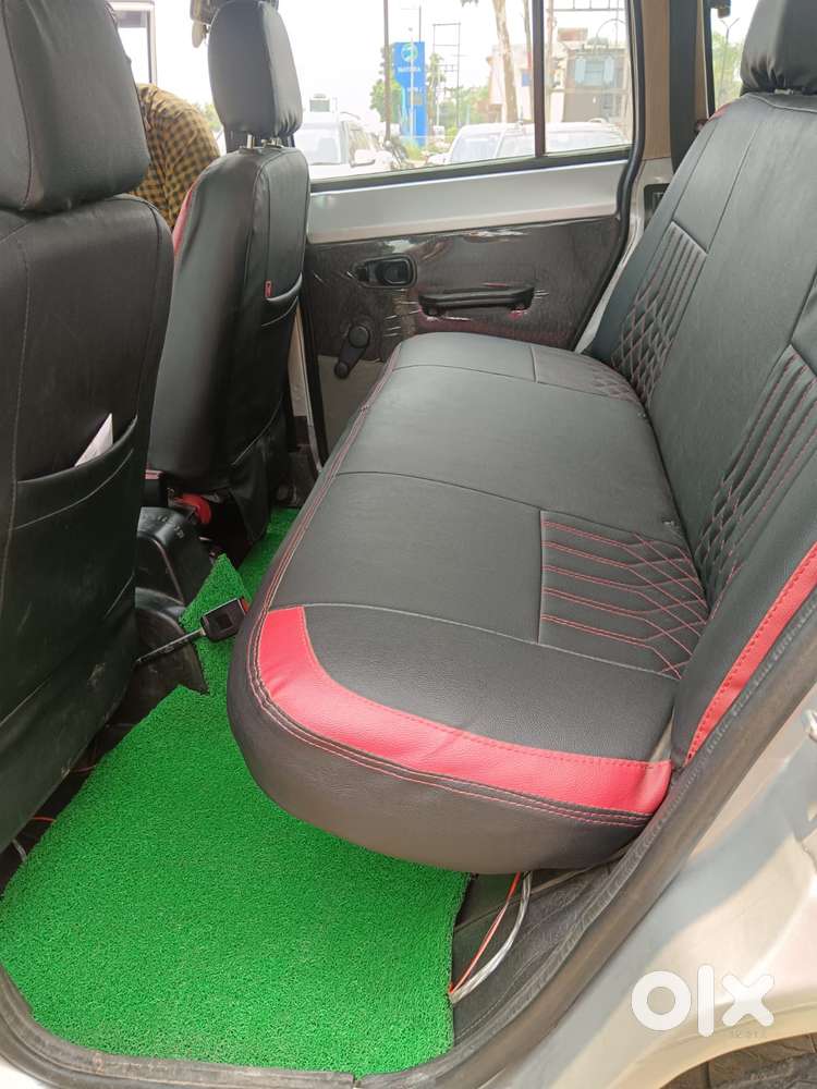Tata Sumo Gold Ex, 2013, Diesel