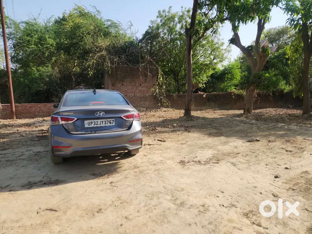 Hyundai Verna 2018
