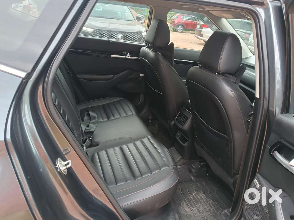 Kia Seltos Gtx Plus At D, 2020, Diesel