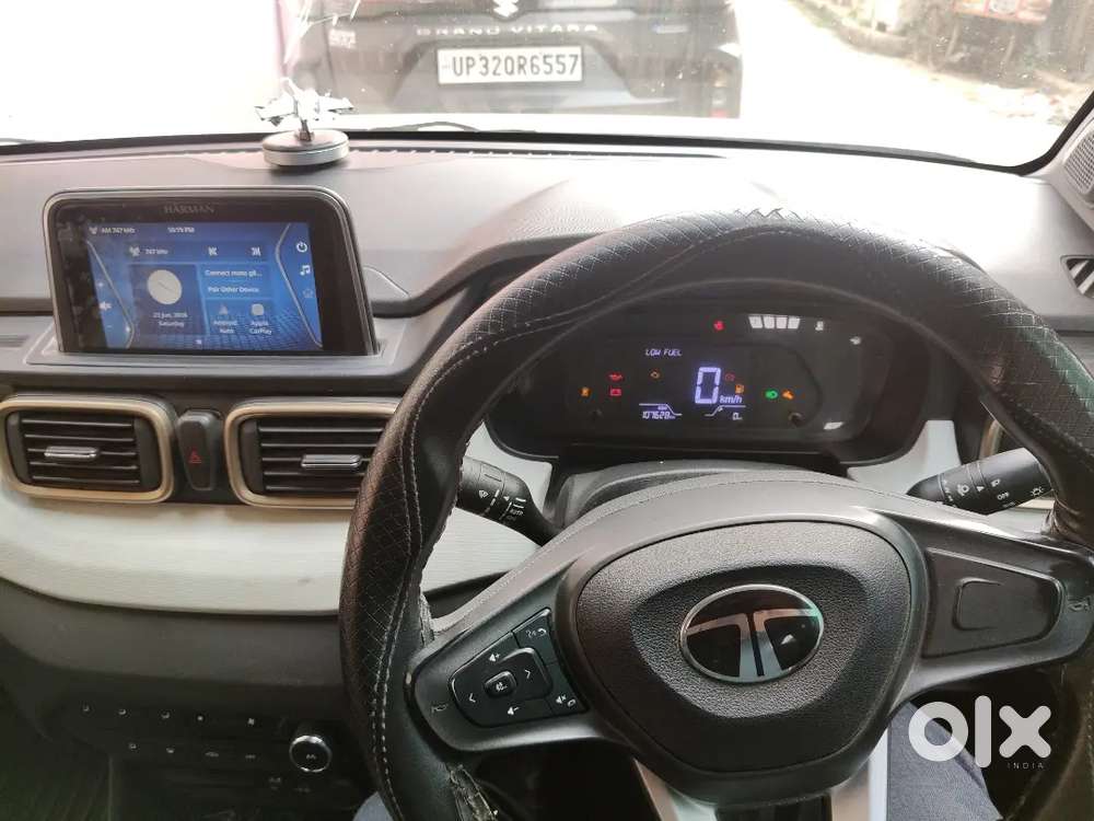 Tata Punch 2024 Cng & Hybrids 105000 Km Driven