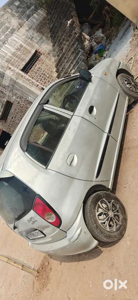 Hyundai Santro 2003 Petrol 84000 Km Driven