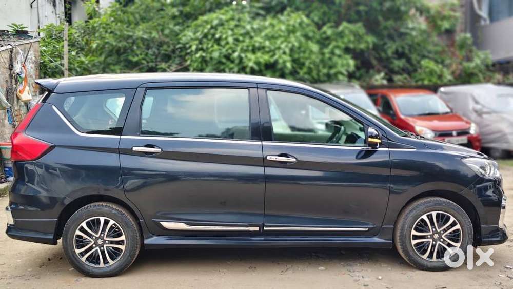Maruti Suzuki Ertiga 1.5 Zxi Plus Shvs, 2024, Petrol