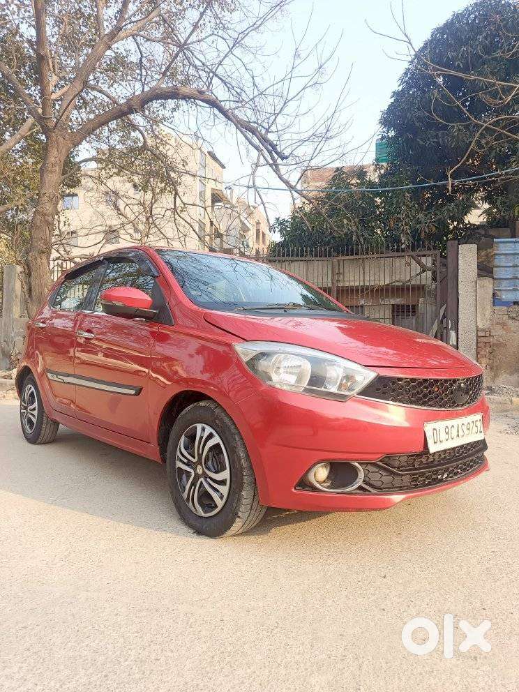 Tata Tiago Xz Plus, 2020, Diesel