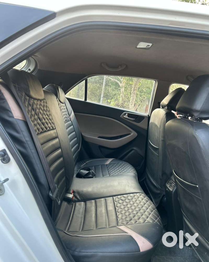 Hyundai I20 Magna 1.2 Mt, 2015, Petrol