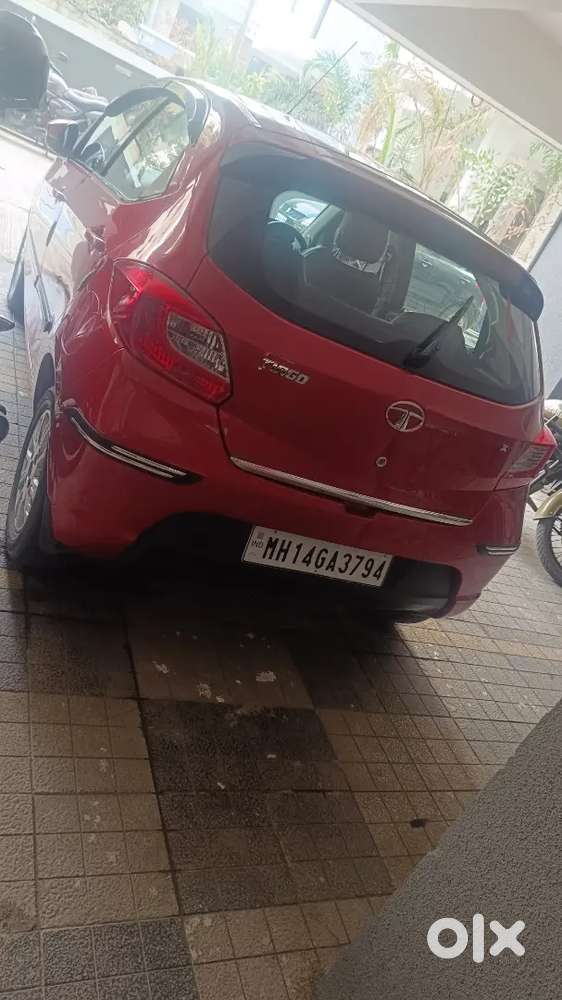 Tata Tiago 2017 Petrol 56062 Km Driven
