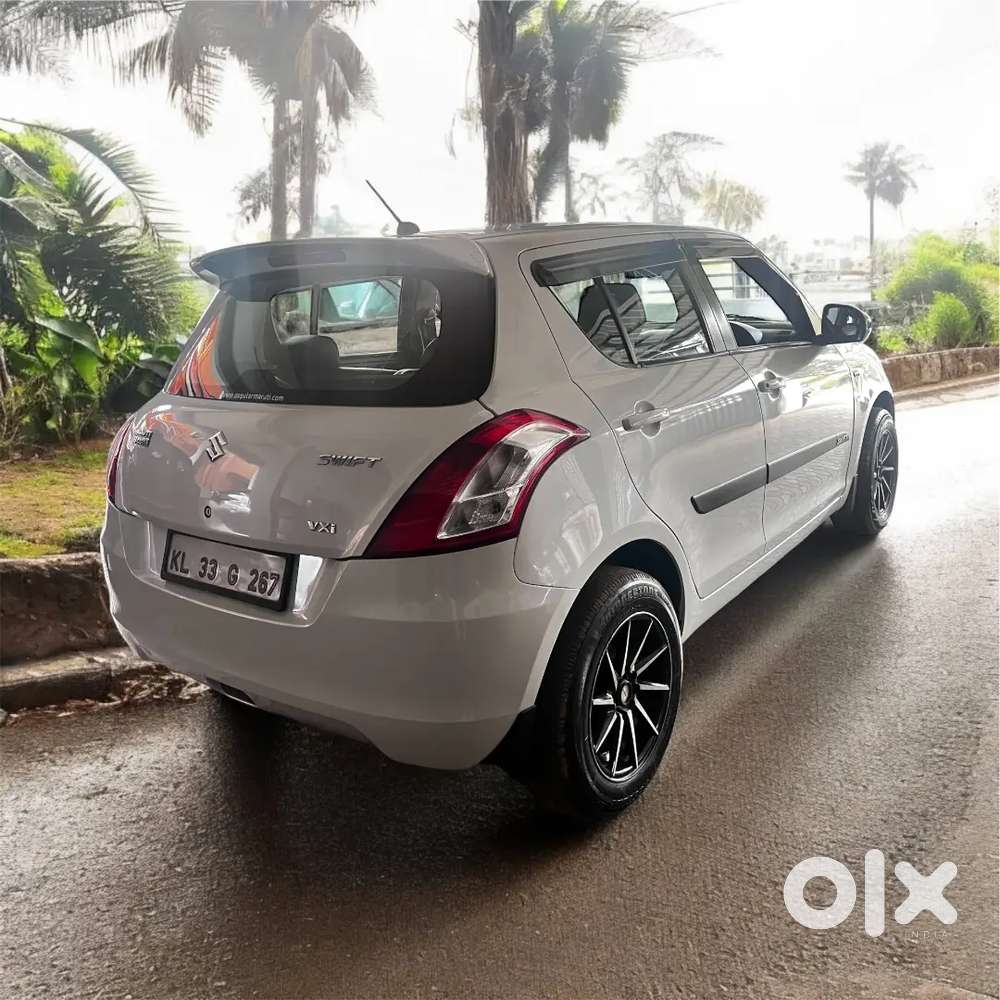 Maruti Suzuki Swift 2015 Petrol Good Condition
