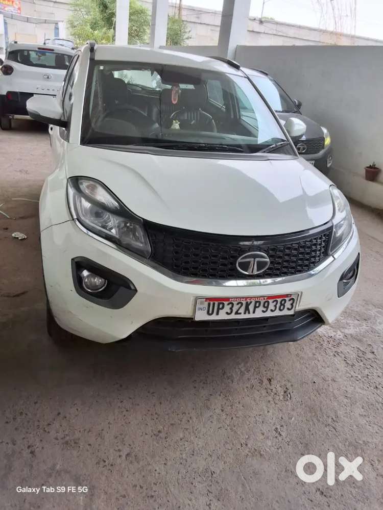 Tata Nexon Diesel 2019