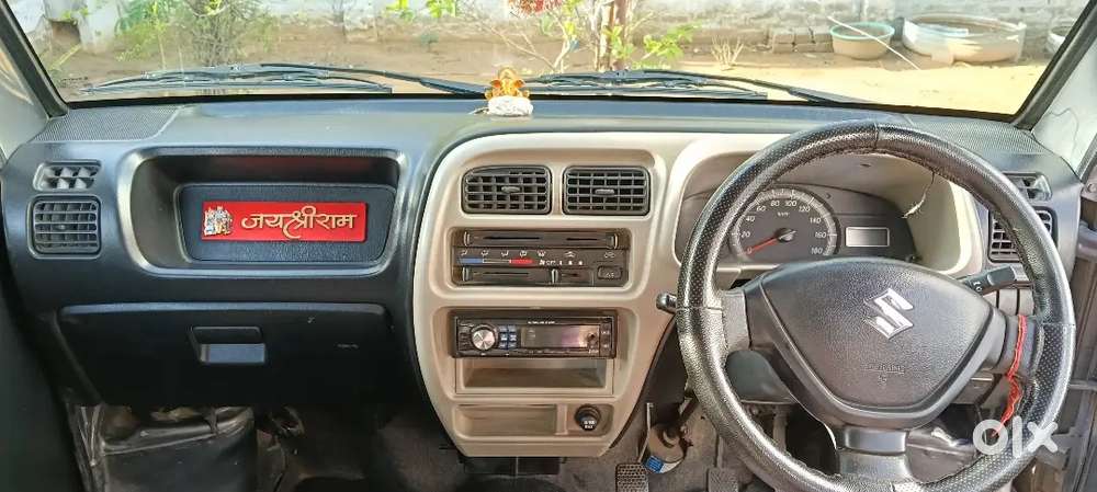 Maruti Suzuki Eeco 2019 Petrol 121000 Km Driven