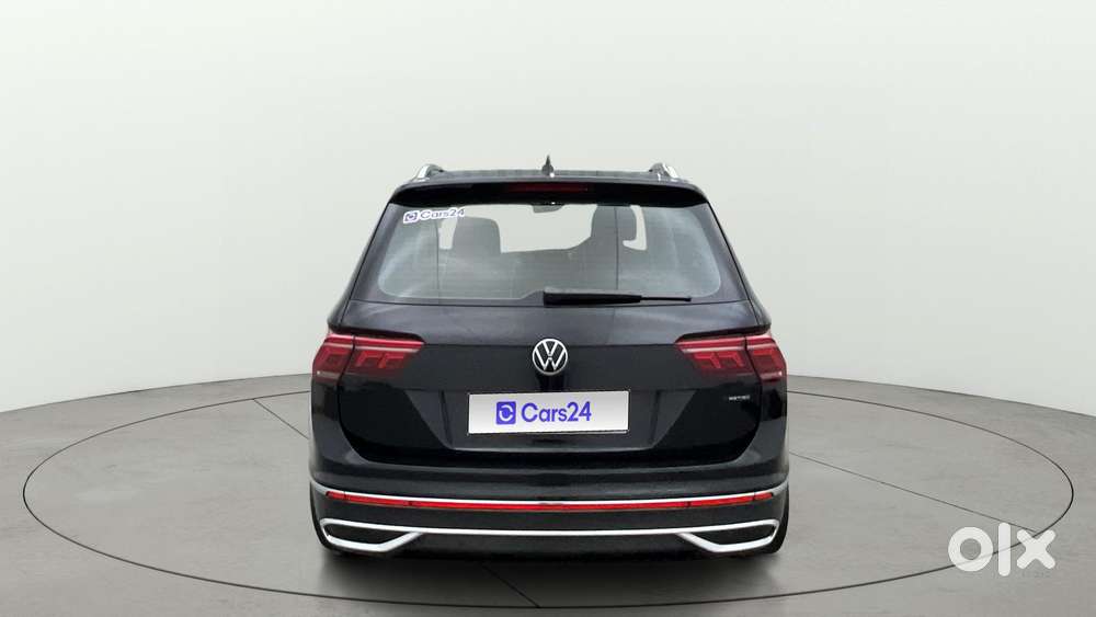 Volkswagen Tiguan 2.0 Elegance Tsi Dsg, 2023, Petrol