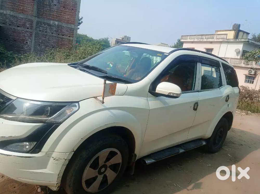 Mahindra Xuv500 2020 Diesel 113000 Km Driven