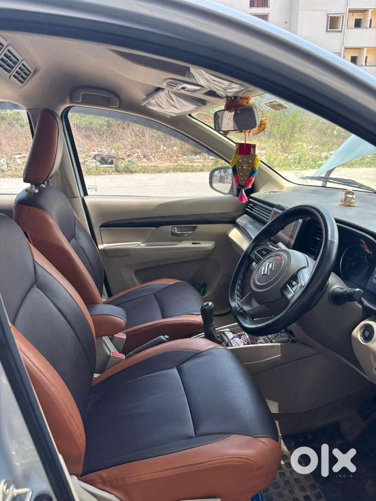 Maruti Suzuki 2022 Petrol Manual 29000 Km