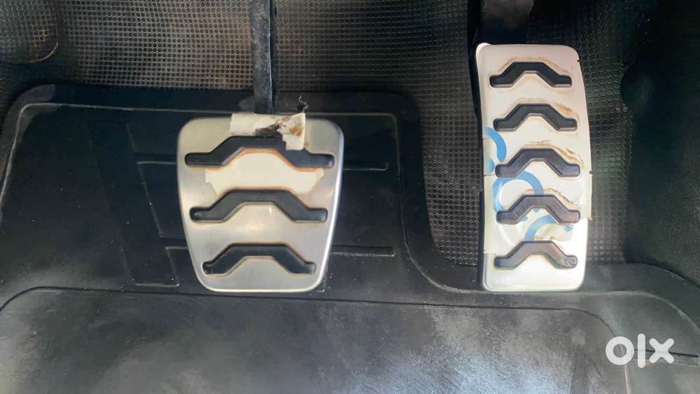 Hyundai Venue 1.0 Sx (o) Turbo Dual Tone, 2020, Petrol