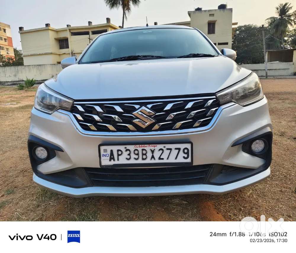 Maruti Ertiga Vdi 2019