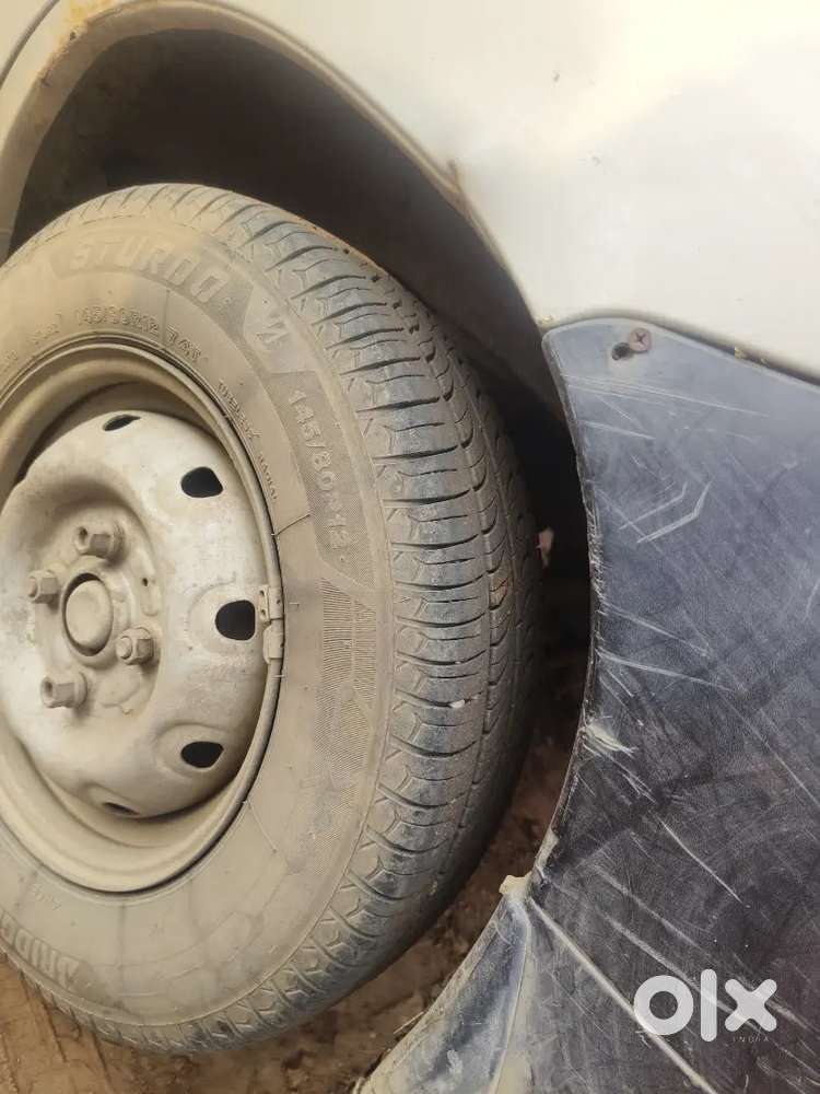 Maruti Suzuki Alto 2009 सीएनजी और अन्य 30 Km Driven