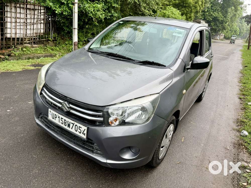 Maruti Suzuki Celerio Vxi Optional Mt, 2015, Petrol