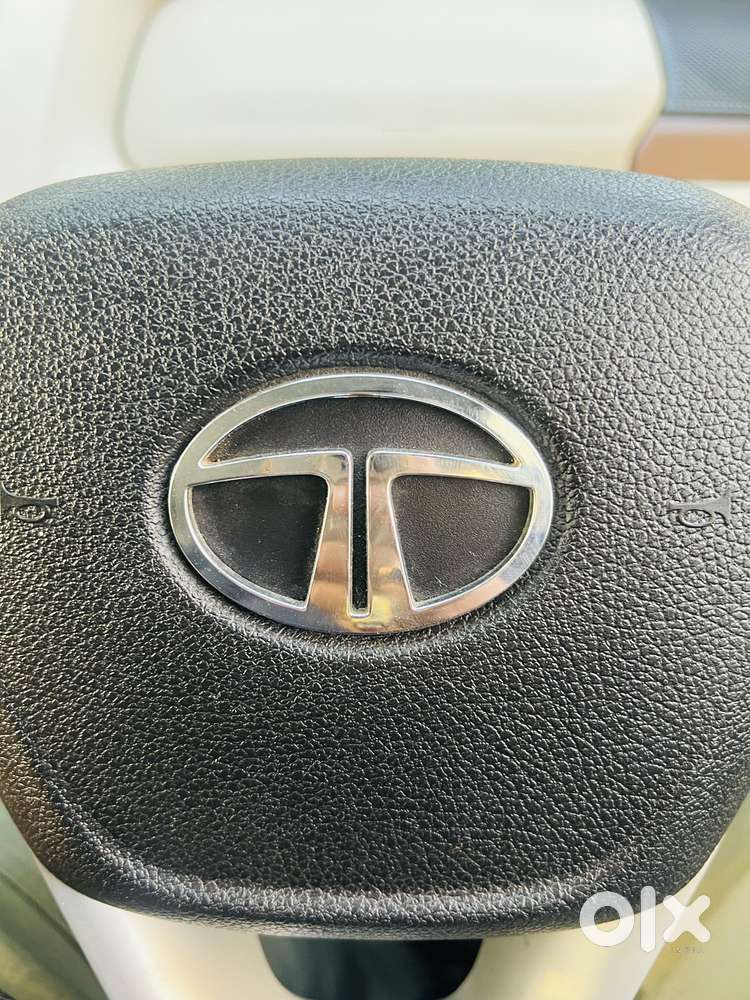 Tata Nano Xta, 2016, Petrol