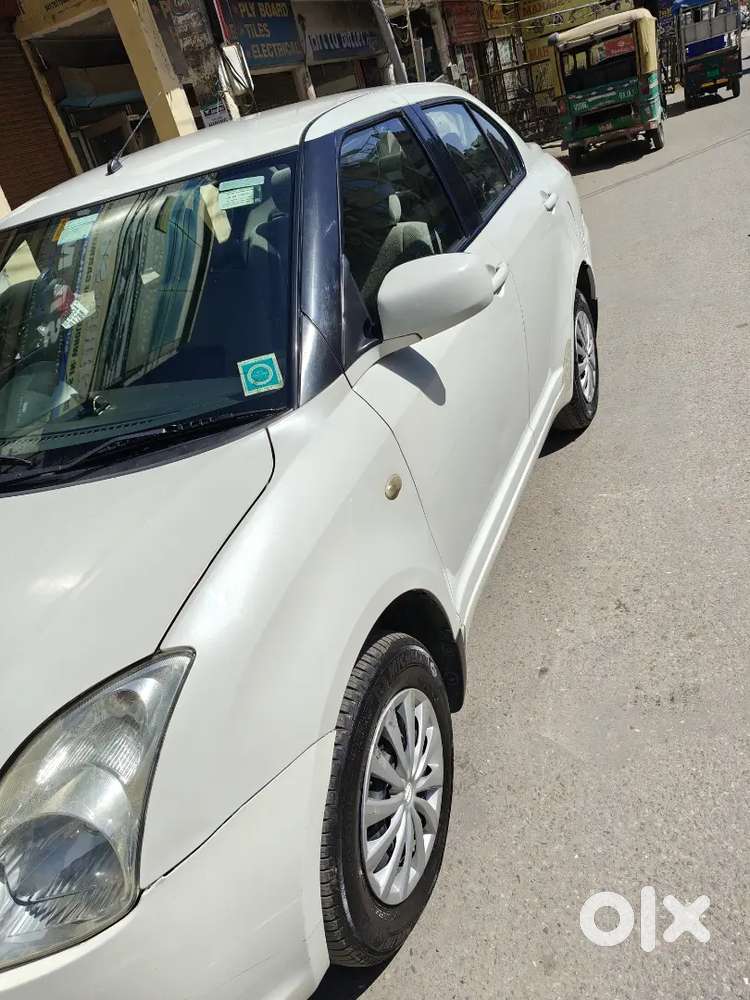 Good Condition Ac Working New Tyres