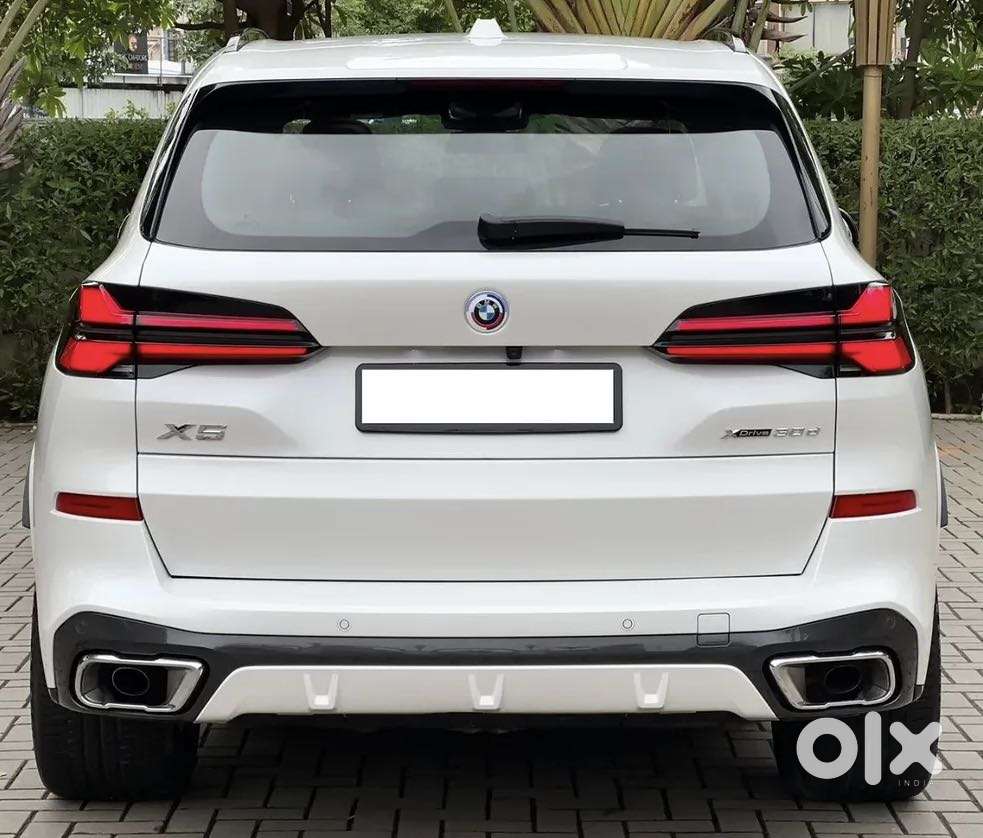 Bmw X5 X Drive 30d M Sport, 2024, Diesel