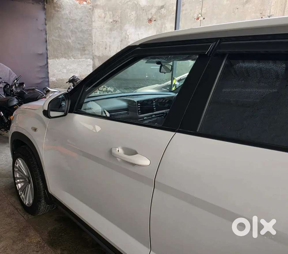 Hyundai Creta Facelift 2025 Diesel Ex