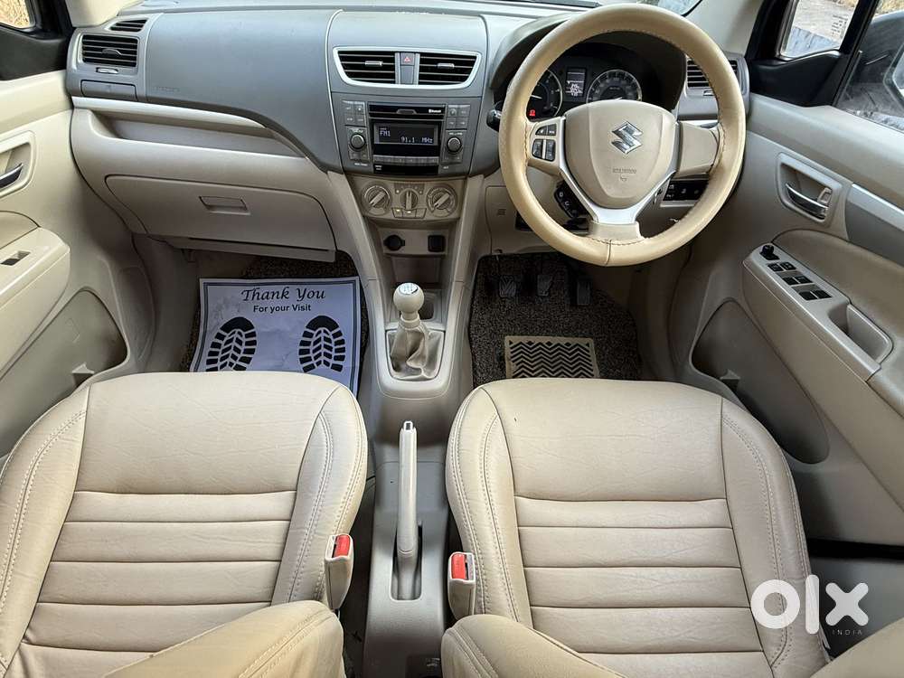 Maruti Suzuki Ertiga Vdi Shvs, 2015, Diesel