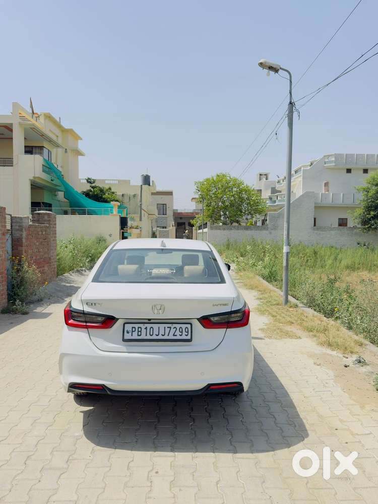 Honda City Petrol 2024
