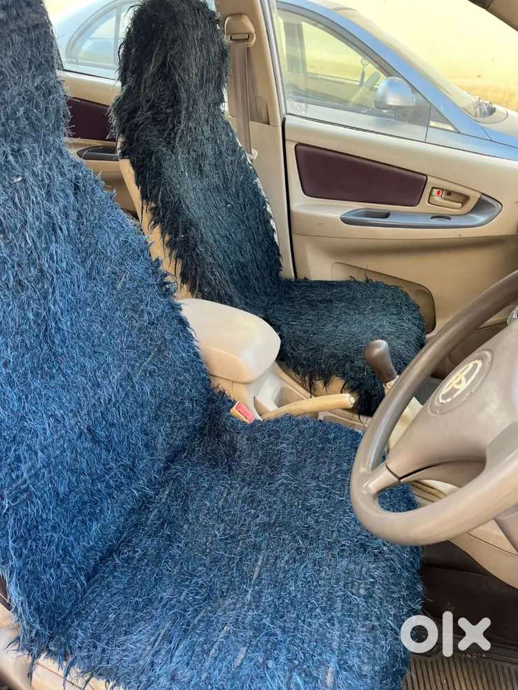 Toyota Innova 2005 Diesel Well Maintained